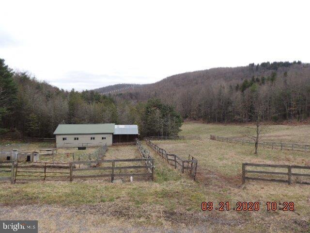 1240 Fairview Road Grantsville, MD 21536 - Photo 12 of 48