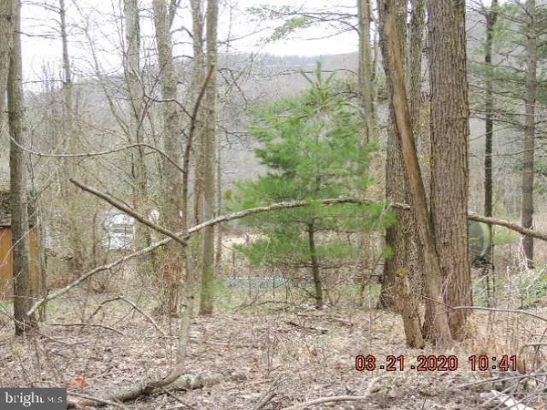 $219,900 | 1240 Fairview Road, Grantsville, MD 21536