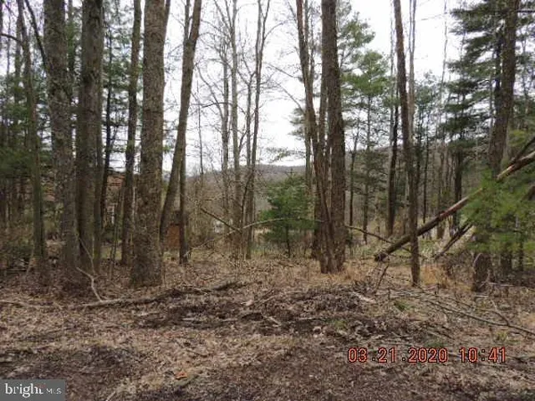 $219,900 | 1240 Fairview Road, Grantsville, MD 21536