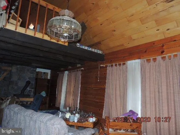 $219,900 | 1240 Fairview Road, Grantsville, MD 21536