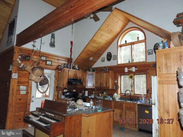 $219,900 | 1240 Fairview Road, Grantsville, MD 21536