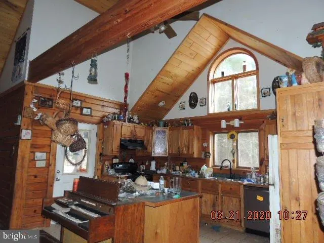 $219,900 | 1240 Fairview Road, Grantsville, MD 21536