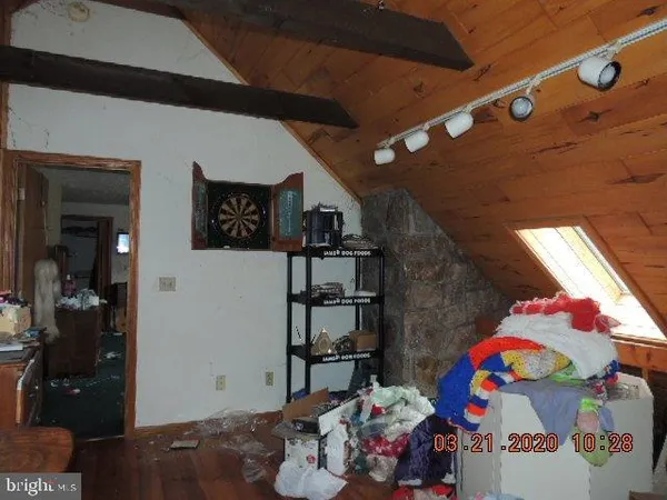 $219,900 | 1240 Fairview Road, Grantsville, MD 21536