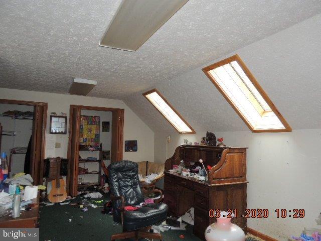 1240 Fairview Road Grantsville, MD 21536 - Photo 22 of 48 Bedroom 3 up