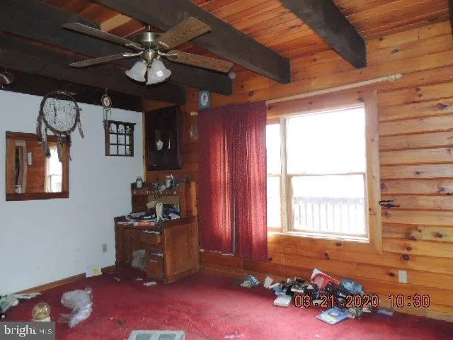 $219,900 | 1240 Fairview Road, Grantsville, MD 21536