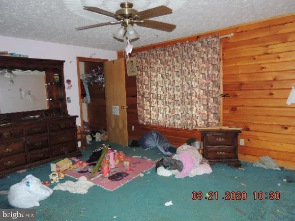 $219,900 | 1240 Fairview Road, Grantsville, MD 21536