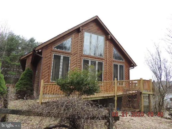 $219,900 | 1240 Fairview Road, Grantsville, MD 21536