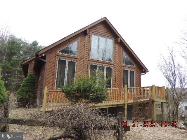 $219,900 | 1240 Fairview Road, Grantsville, MD 21536