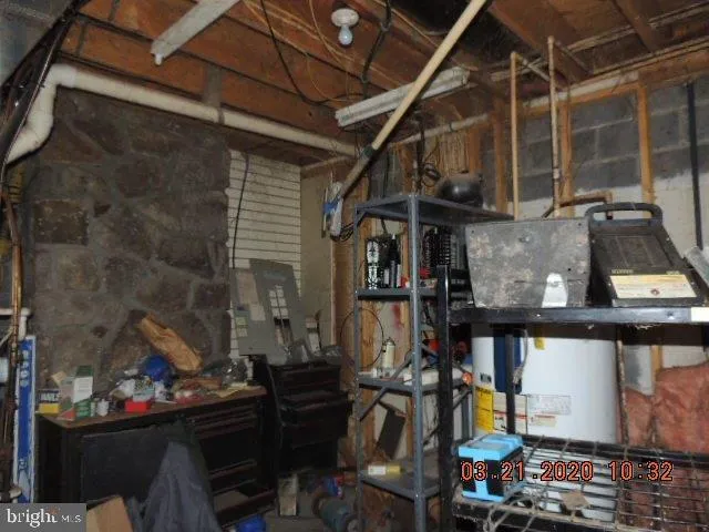 $219,900 | 1240 Fairview Road, Grantsville, MD 21536