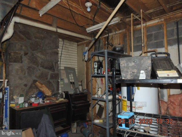 1240 Fairview Road Grantsville, MD 21536 - Photo 35 of 48