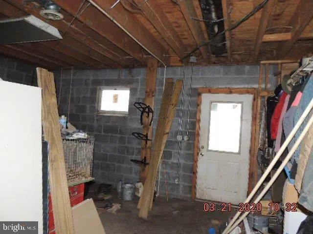 $219,900 | 1240 Fairview Road, Grantsville, MD 21536