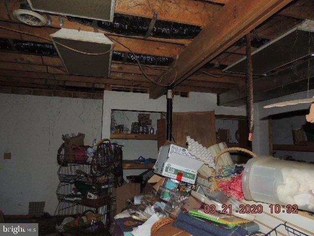 1240 Fairview Road Grantsville, MD 21536 - Photo 38 of 48