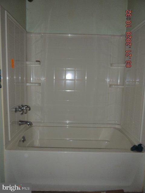 1240 Fairview Road Grantsville, MD 21536 - Photo 39 of 48 basement bath