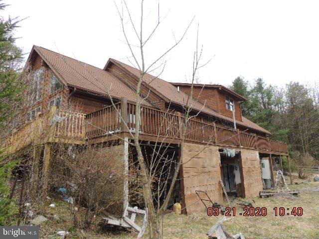 1240 Fairview Road Grantsville, MD 21536 - Photo 5 of 48