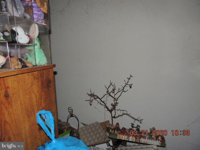 1240 Fairview Road Grantsville, MD 21536 - Photo 42 of 48 spot for a future basement kitchen