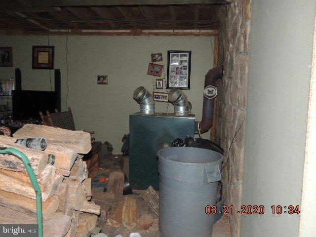 1240 Fairview Road Grantsville, MD 21536 - Photo 45 of 48