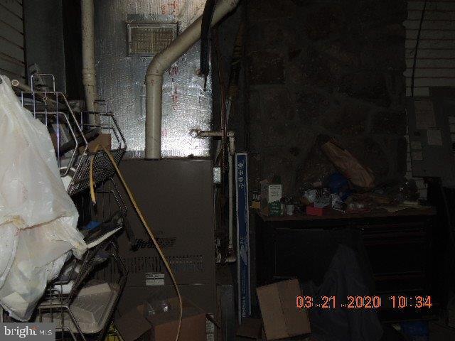1240 Fairview Road Grantsville, MD 21536 - Photo 46 of 48 furnace