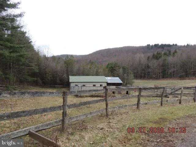 $219,900 | 1240 Fairview Road, Grantsville, MD 21536