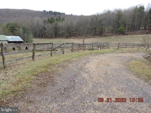 $219,900 | 1240 Fairview Road, Grantsville, MD 21536