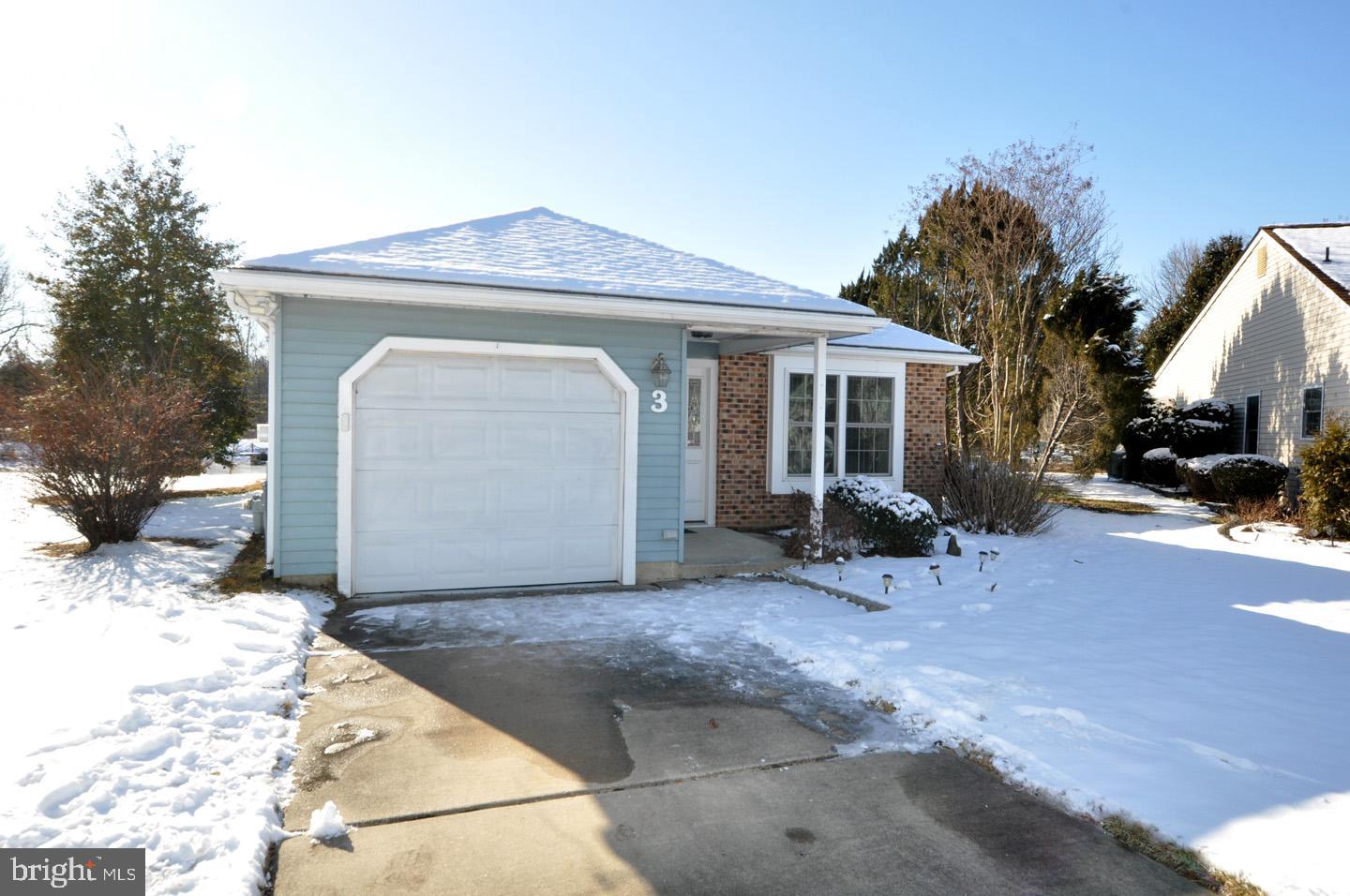 Welcome to 3 Avandale Ct!