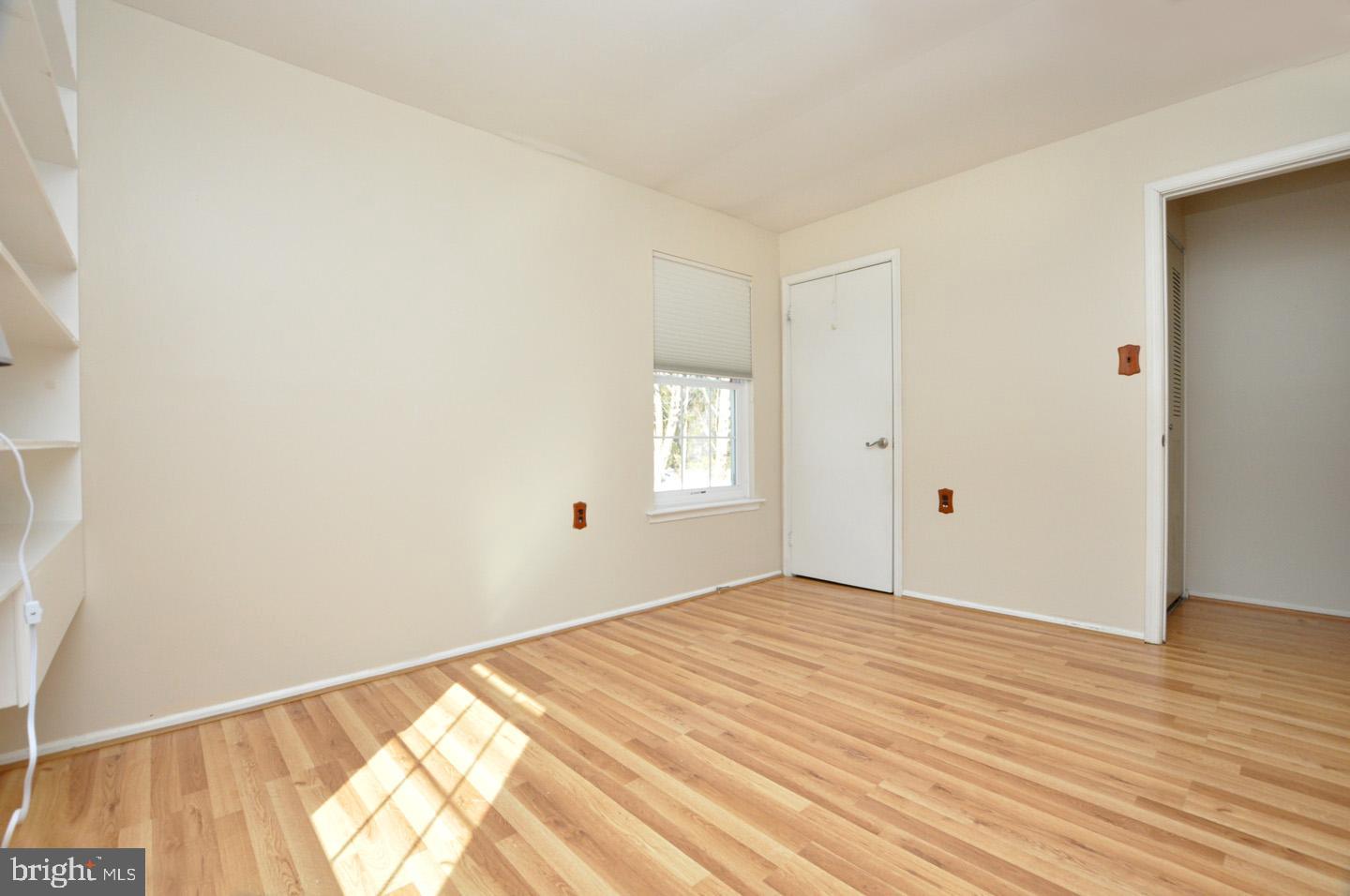 3 Avandale Court Mount Laurel, NJ 08054 - Photo 24 of 28 Bedroom #2 with Walk-in Closet