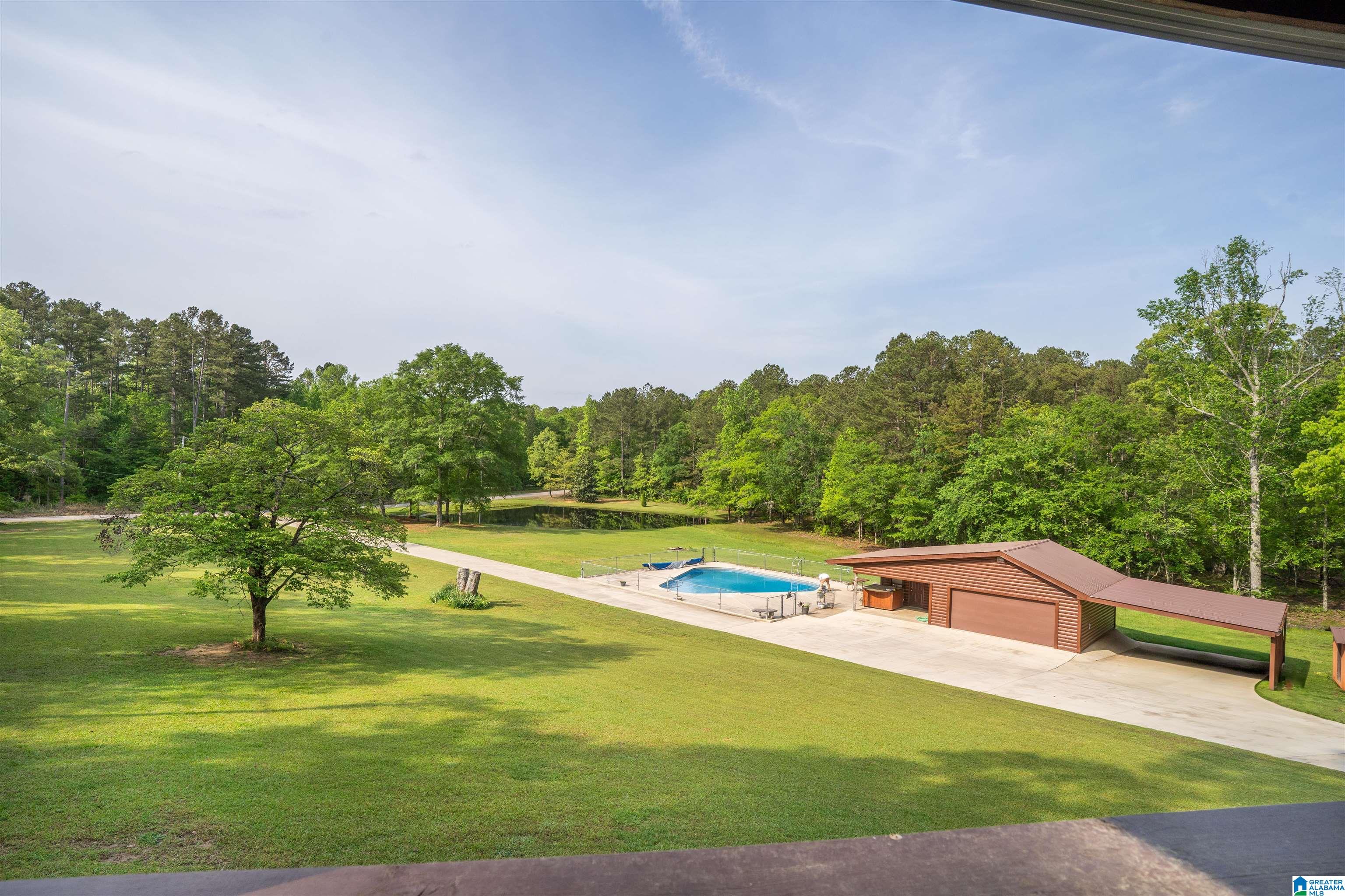231 Cove Road Jacksonville, AL 36265 - Photo 24 of 31