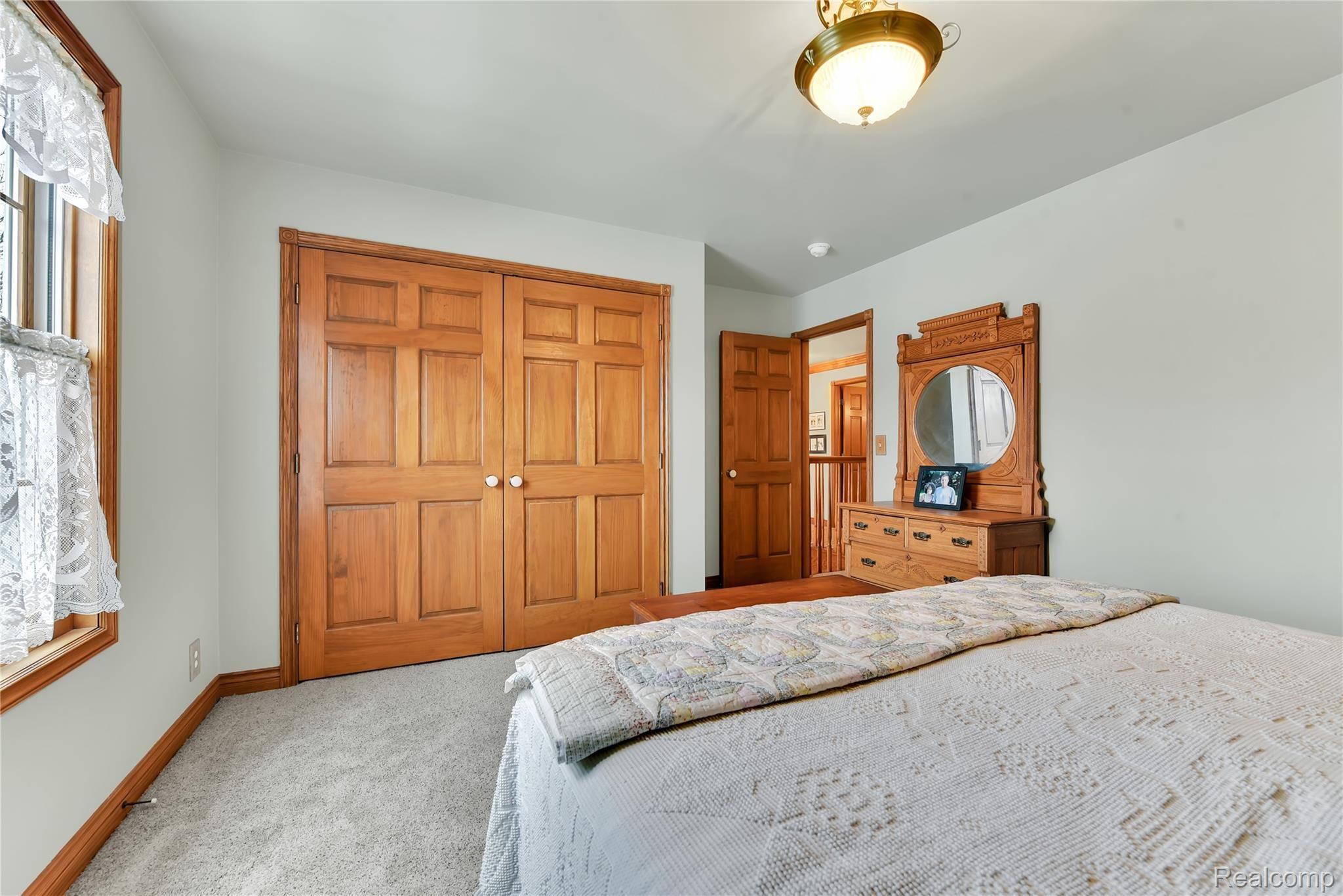 70555 Fisher Road Romeo, MI 48065 - Photo 30 of 66 70555 Fisher Rd - HD Drone Photography-26.JPG