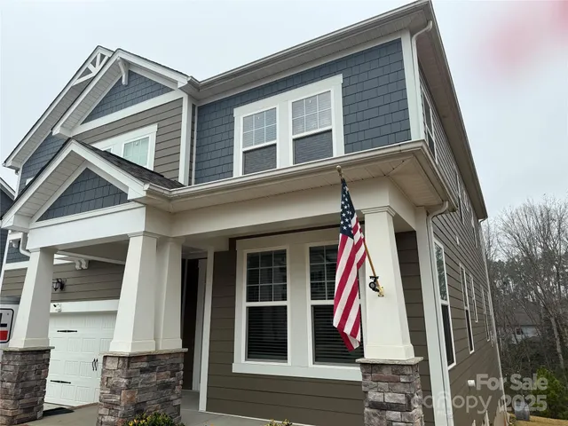 $524,900 | 1073 Moonlight Mist Road, Belmont, NC 28012