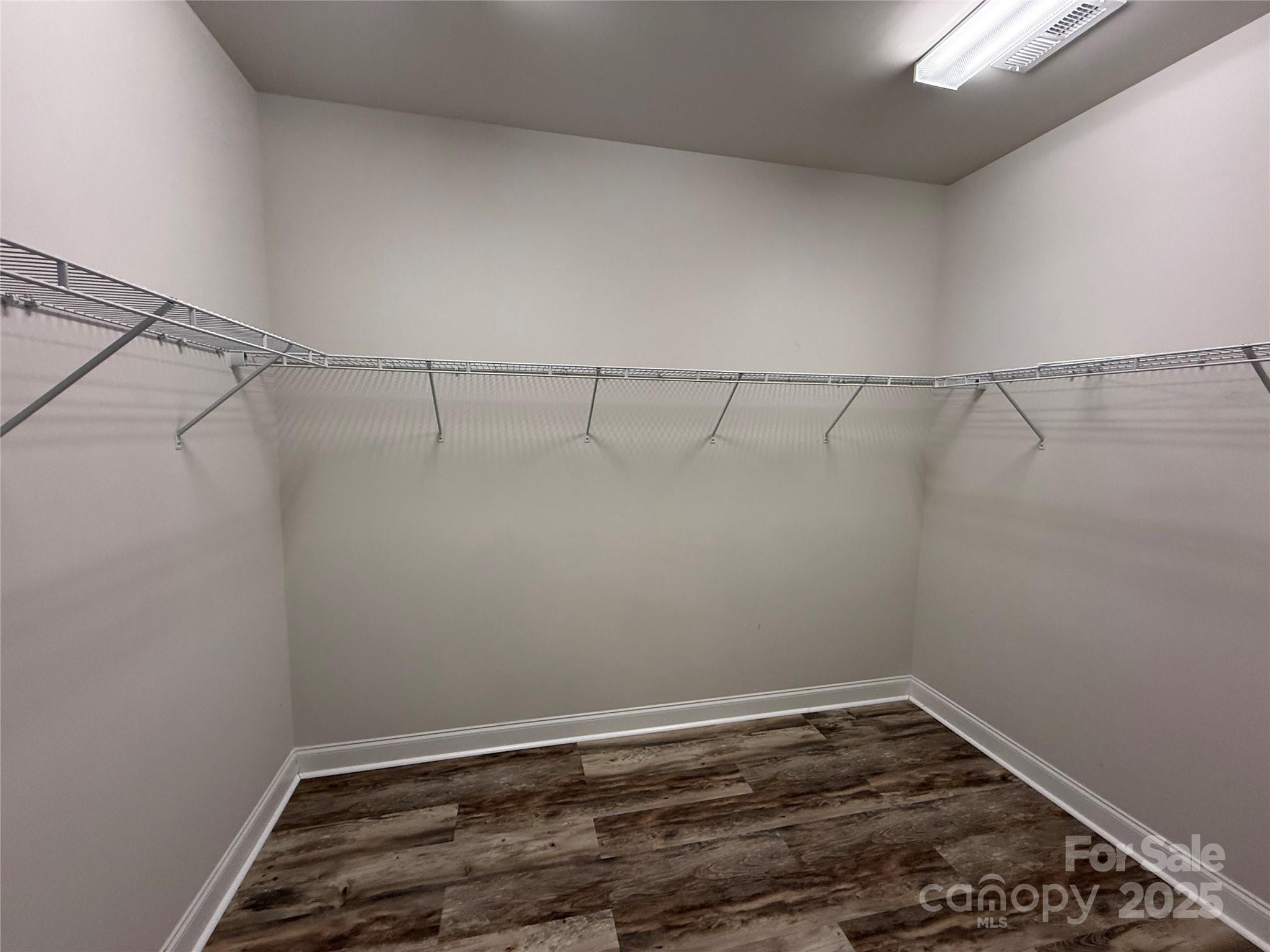 1073 Moonlight Mist Road Belmont, NC 28012 - Photo 10 of 20 a view of a room with racks on the wall