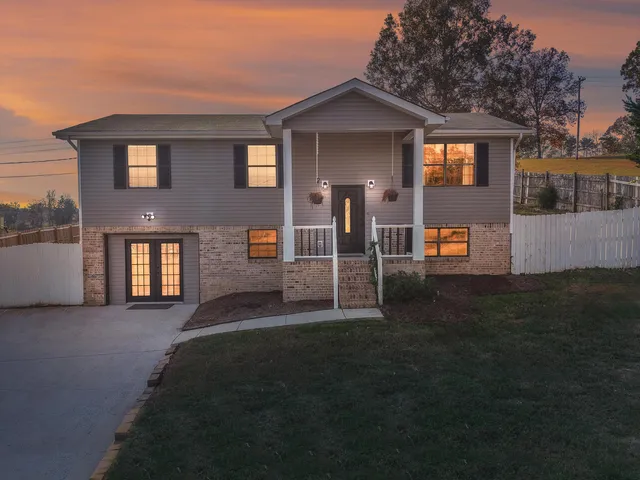 $320,000 | 2049 Saunders Road, Ringgold, GA 30736