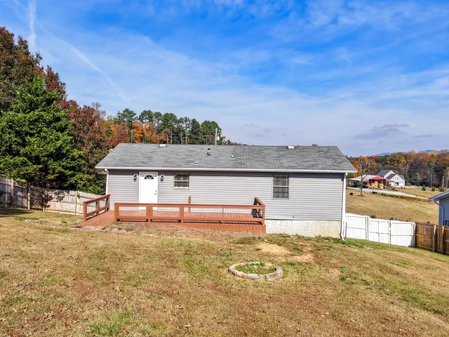 $320,000 | 2049 Saunders Road, Ringgold, GA 30736
