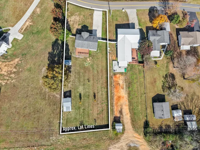 $320,000 | 2049 Saunders Road, Ringgold, GA 30736