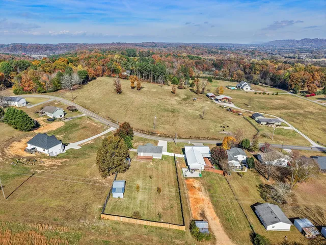 $320,000 | 2049 Saunders Road, Ringgold, GA 30736