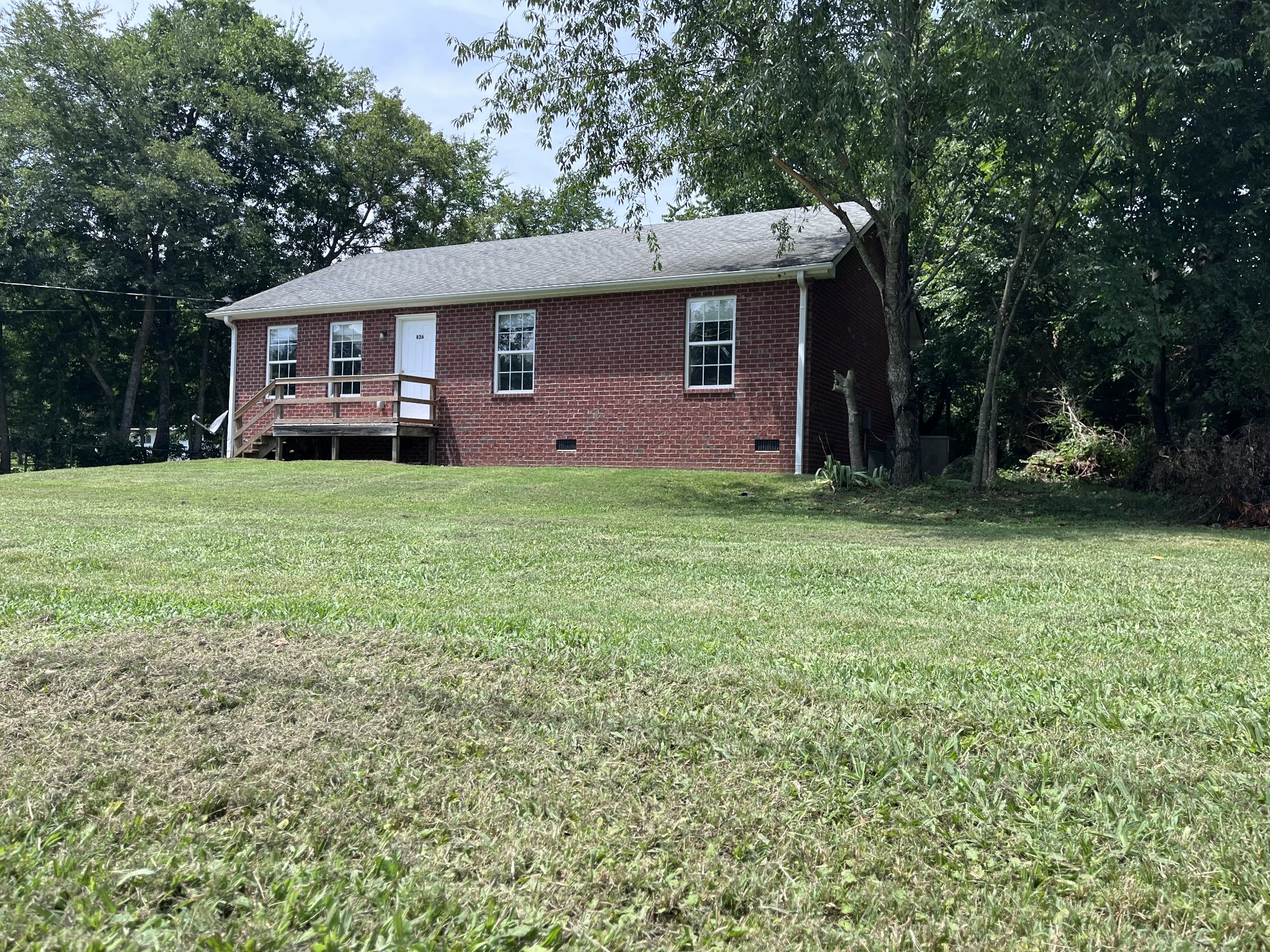 826 Rome Pike Lebanon, TN 37087 - Photo 1 of 10 Gallery Image 1