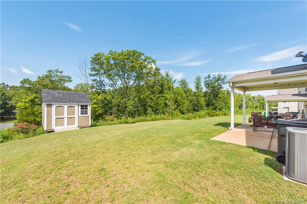 7327 Cedarfield Road Charlotte, NC 28227 - Photo 22 of 24 Gallery Image 22