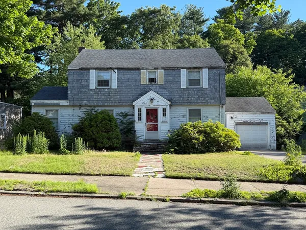 $899,000 | 79 Longfellow Road, Newton, MA 02462