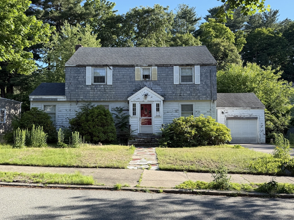79 Longfellow Road Newton, MA 02462 - Photo 1 of 3