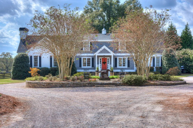 3042 Farmer Road Aiken, SC 29805 - Photo 9 of 45