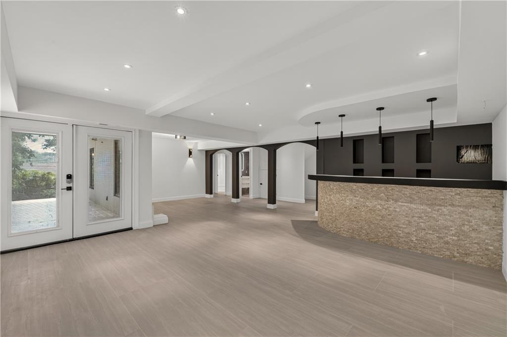 4610 West Morton Road Alpharetta, GA 30022 - Photo 39 of 53 a view of an empty room
