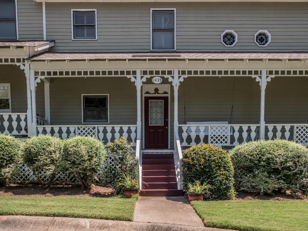 1435 Cambridge Common Decatur, GA 30033 - Photo 1 of 1