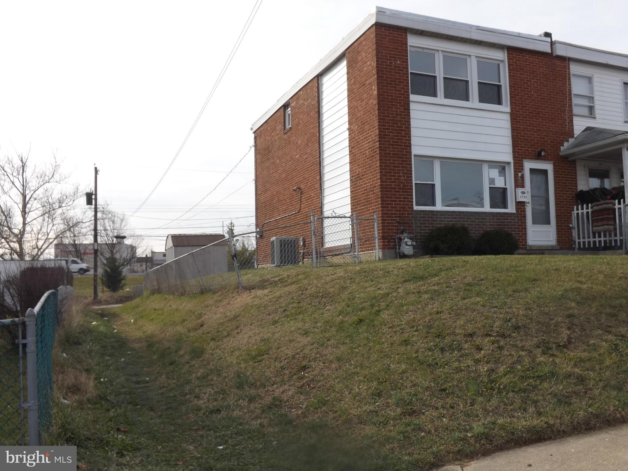 2755 Yarnall Road Baltimore, MD 21227 - Photo 1 of 23 Exterior (Front)