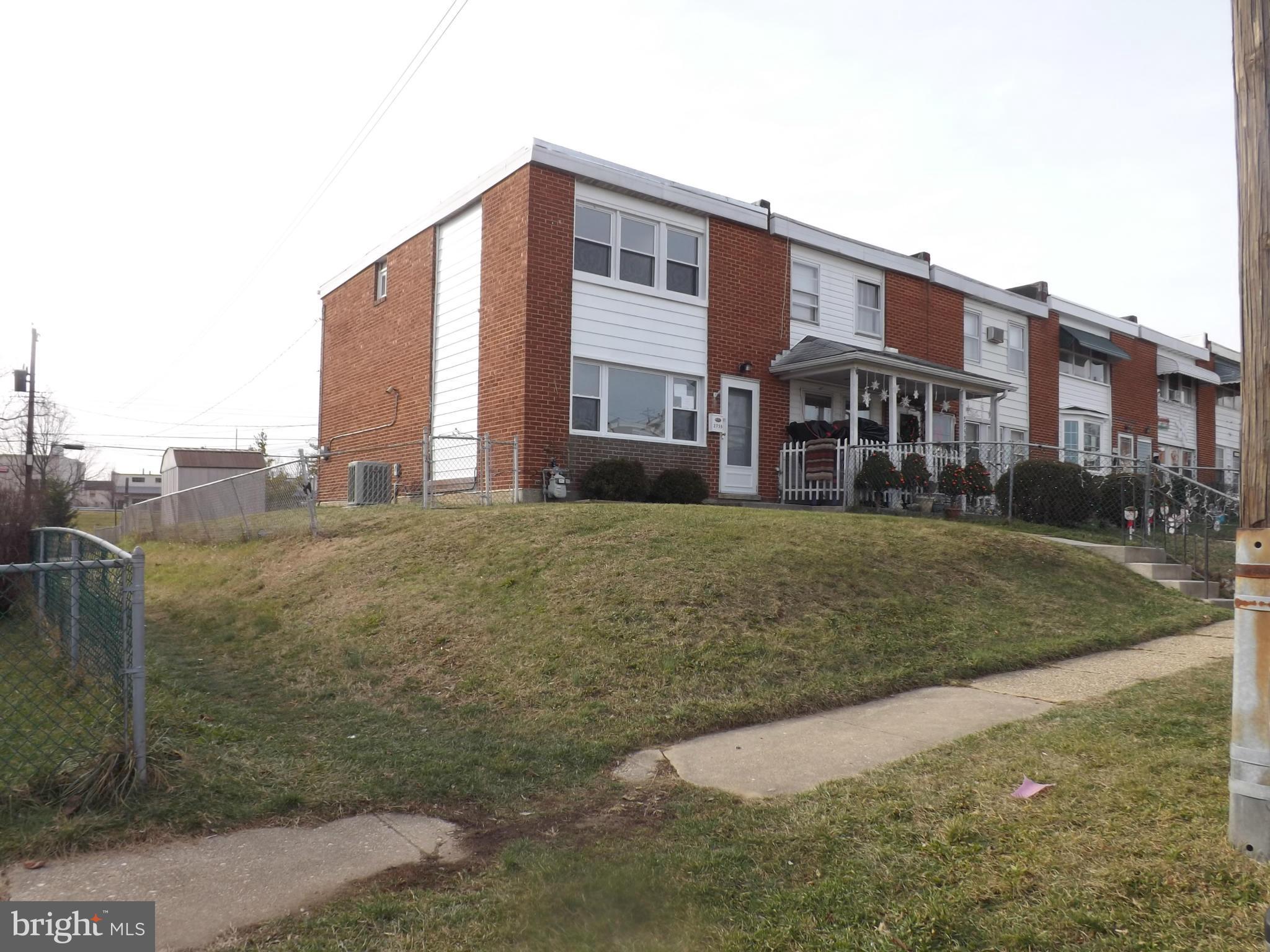 2755 Yarnall Road Baltimore, MD 21227 - Photo 23 of 23 Exterior (Front)