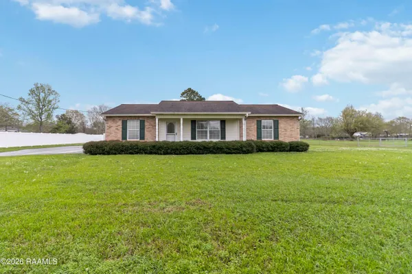 $172,500 | 2231 Highway 742, Port Barre, LA 70577
