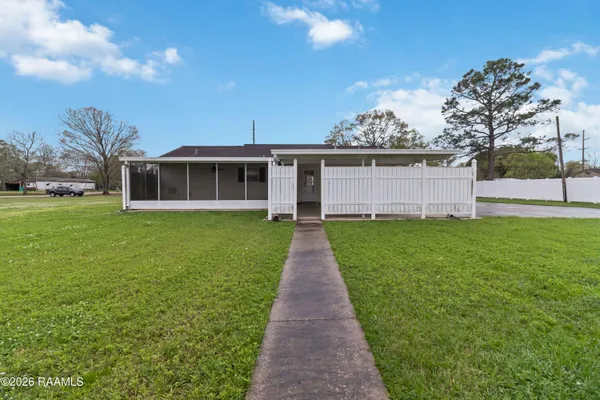 $172,500 | 2231 Highway 742, Port Barre, LA 70577
