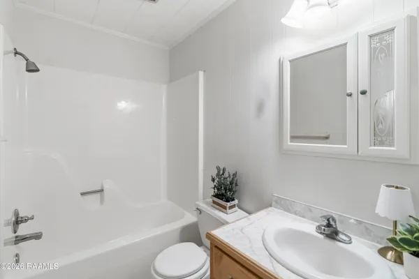 $172,500 | 2231 Highway 742, Port Barre, LA 70577