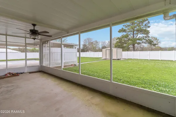 $172,500 | 2231 Highway 742, Port Barre, LA 70577