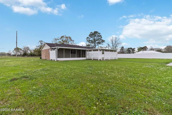 $172,500 | 2231 Highway 742, Port Barre, LA 70577