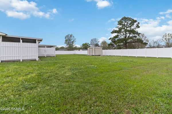 $172,500 | 2231 Highway 742, Port Barre, LA 70577