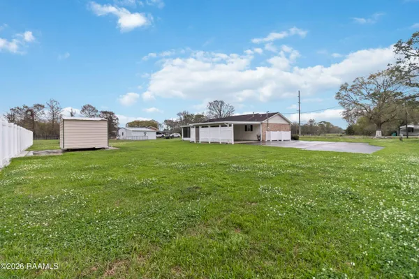 $172,500 | 2231 Highway 742, Port Barre, LA 70577