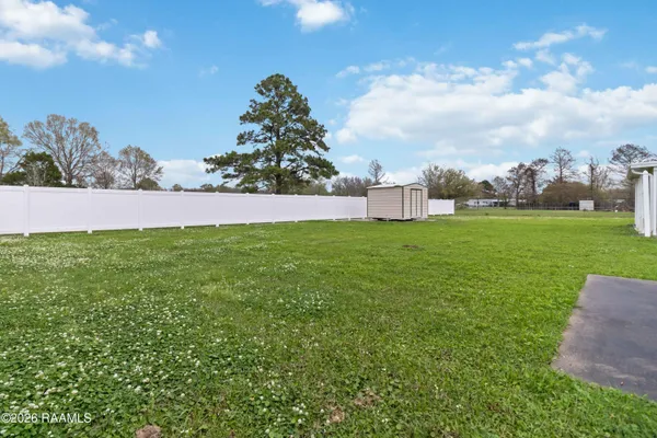 $172,500 | 2231 Highway 742, Port Barre, LA 70577